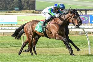 BACK-UP THE KEY FOR QUEEN LEONORA